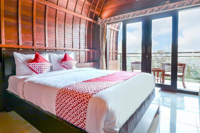 Sekar Arum Riverside Resort In Canggu Tanah Lot Exterior foto