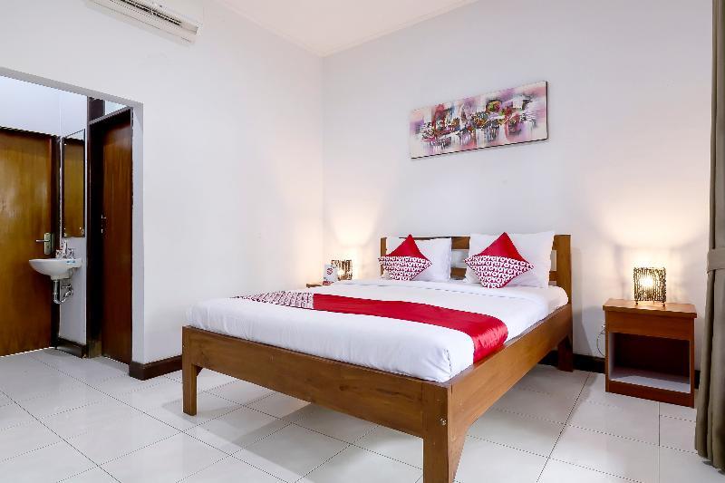 Sekar Arum Riverside Resort In Canggu Tanah Lot Exterior foto